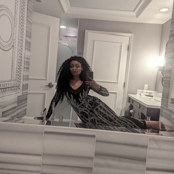 Meet your Posher, Dalphenia - Picture 4 of 11